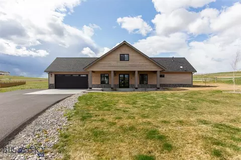 19 Sharptail Pl, Three Forks, MT 59752