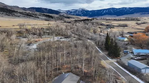tbd E Boulder Rd, Mcleod, MT 59052