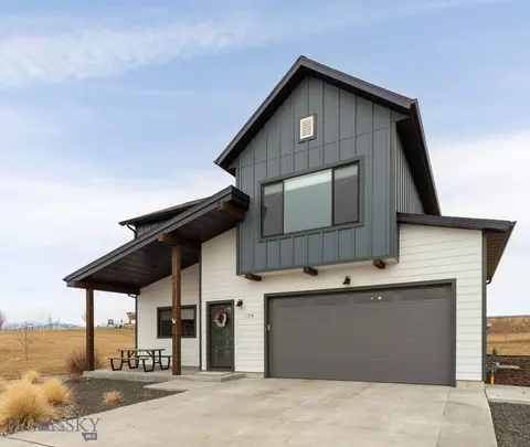 179 Stallion Dr, Bozeman, MT 59718