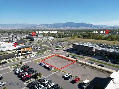 605 Boardwalk Ave, Bozeman, MT 59718