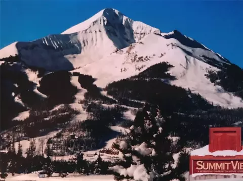 tbd Summit View Dr, Big Sky, MT 59716 photo 2
