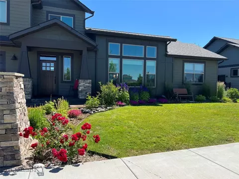2052 Commonwealth St, Bozeman, MT 59718