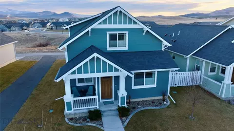 2909 Stacia Ave, Helena, MT 59601