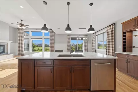Kitchen - 254 Pattee, Bozeman, MT 59718 photo 3 of 4