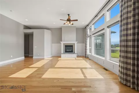 Living - 254 Pattee, Bozeman, MT 59718 photo 1 of 1