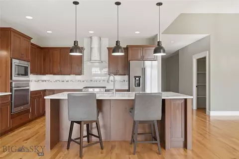 Kitchen - 254 Pattee, Bozeman, MT 59718 photo 2 of 4