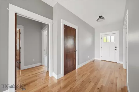 Entry Way - 254 Pattee, Bozeman, MT 59718 photo 2 of 5