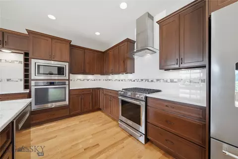 Kitchen - 254 Pattee, Bozeman, MT 59718 photo 4 of 4