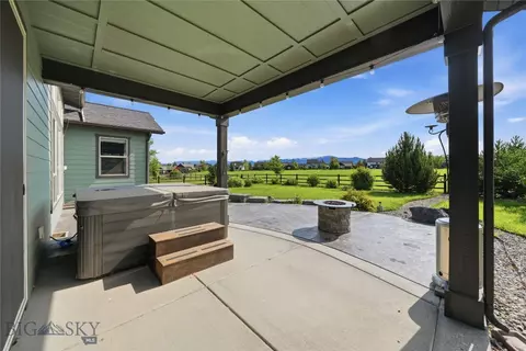 Exterior - 254 Pattee, Bozeman, MT 59718 photo 2 of 4