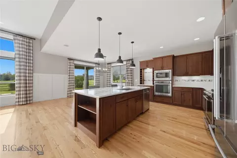 Kitchen - 254 Pattee, Bozeman, MT 59718 photo 1 of 4