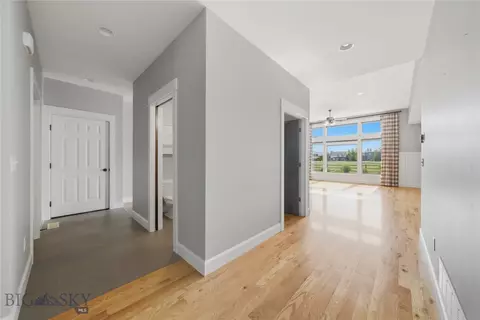 Entry Way - 254 Pattee, Bozeman, MT 59718 photo 3 of 5