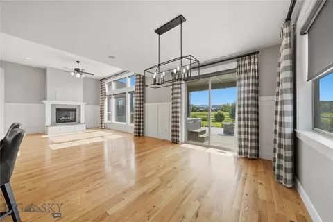 Dining - 254 Pattee, Bozeman, MT 59718 photo 1 of 1