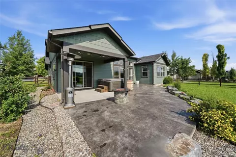 Exterior - 254 Pattee, Bozeman, MT 59718 photo 3 of 4