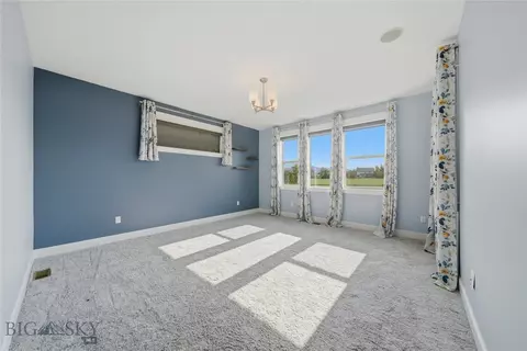 Bedroom - 254 Pattee, Bozeman, MT 59718 photo 1 of 1