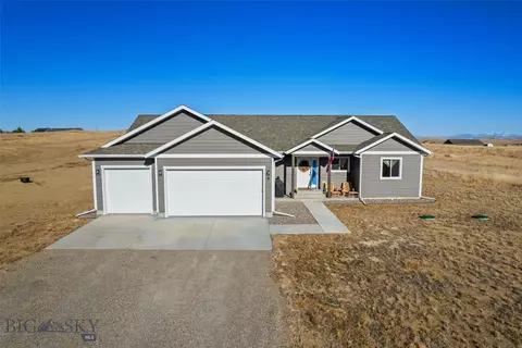 16 W Overland Trl, Three Forks, MT 59752