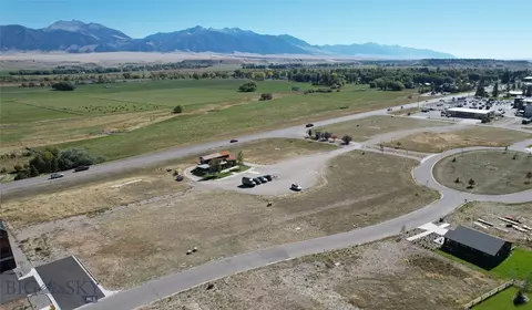 lot S 2 3 4 And 6 Block 5 North Forty, Ennis, MT 59729