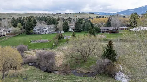 View/Area - 43 Hitching Post Rd, Bozeman, MT 59715 photo 5 of 6