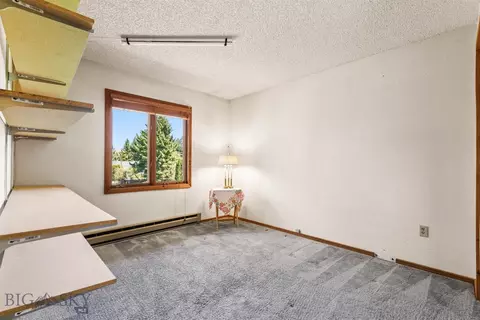 Bedroom - 43 Hitching Post Rd, Bozeman, MT 59715 photo 3 of 3