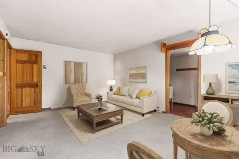 Living - 43 Hitching Post Rd, Bozeman, MT 59715 photo 5 of 5