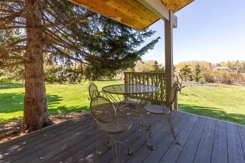 Exterior - 43 Hitching Post Rd, Bozeman, MT 59715 photo 2 of 6