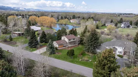 View/Area - 43 Hitching Post Rd, Bozeman, MT 59715 photo 1 of 6