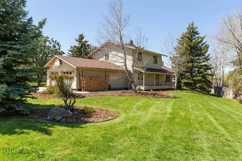 43 Hitching Post Rd, Bozeman, MT 59715