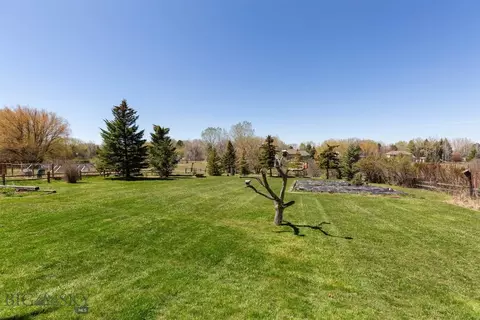 Exterior - 43 Hitching Post Rd, Bozeman, MT 59715 photo 5 of 6