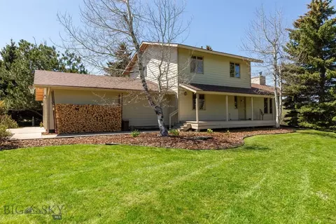 Other - 43 Hitching Post Rd, Bozeman, MT 59715 photo 5 of 35