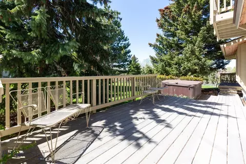 Exterior - 43 Hitching Post Rd, Bozeman, MT 59715 photo 3 of 6