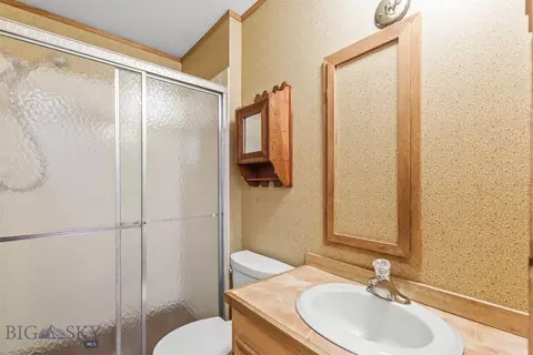 Bath - 43 Hitching Post Rd, Bozeman, MT 59715 photo 1 of 4