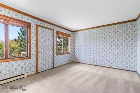 Bedroom - 43 Hitching Post Rd, Bozeman, MT 59715 photo 2 of 3