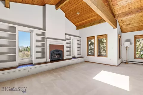 Living - 43 Hitching Post Rd, Bozeman, MT 59715 photo 3 of 5