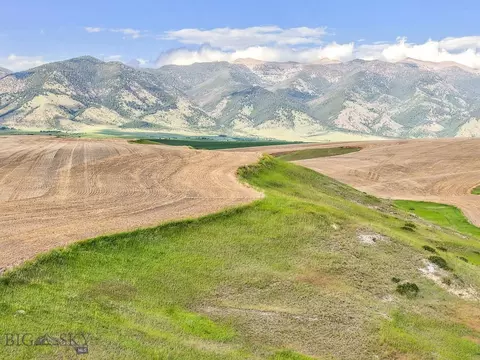 tbd Reese Creek Rd, Belgrade, MT 59714