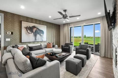 25 Duckhorn #C, Bozeman, MT 59718