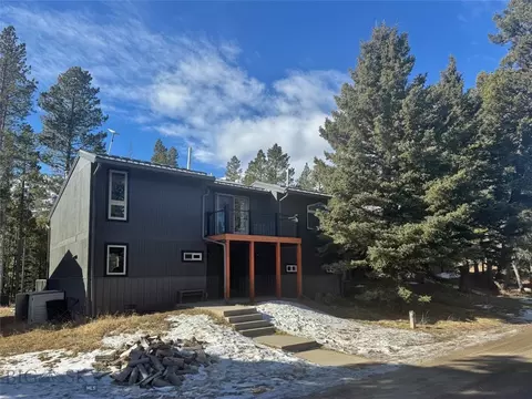 25 Bridger Pines Rd, Bozeman, MT 59715