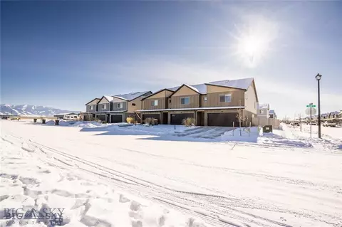 1308 Rizzo Ln #B, Belgrade, MT 59714