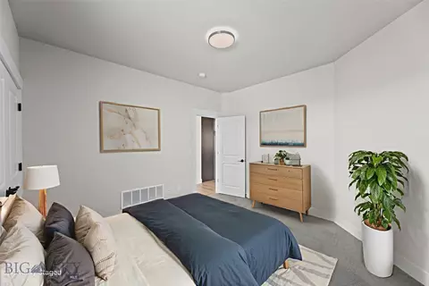Bedroom - 259 Rolling Prairie Way, Three Forks, MT 59752 photo 5 of 12