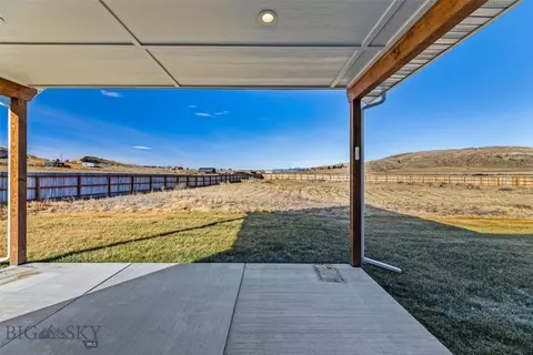 Exterior - 259 Rolling Prairie Way, Three Forks, MT 59752 photo 3 of 6