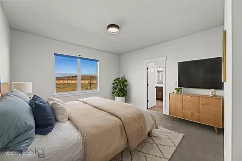 Bedroom - 259 Rolling Prairie Way, Three Forks, MT 59752 photo 1 of 12
