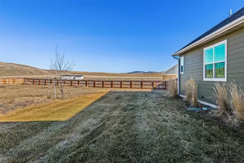 Exterior - 259 Rolling Prairie Way, Three Forks, MT 59752 photo 4 of 6