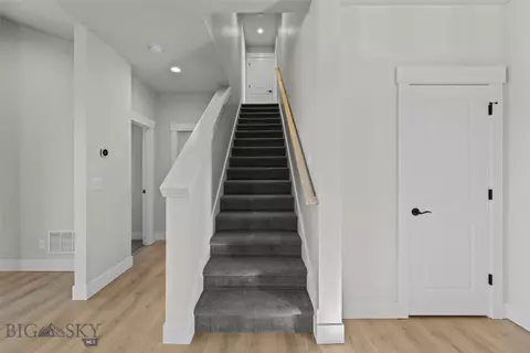 Entry Way - 259 Rolling Prairie Way, Three Forks, MT 59752 photo 4 of 4