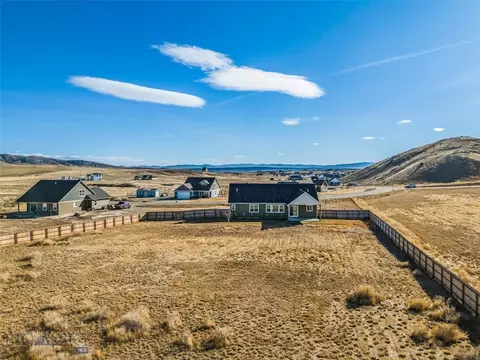 View/Area - 259 Rolling Prairie Way, Three Forks, MT 59752 photo 6 of 9