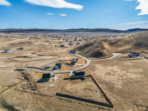View/Area - 259 Rolling Prairie Way, Three Forks, MT 59752 photo 4 of 9