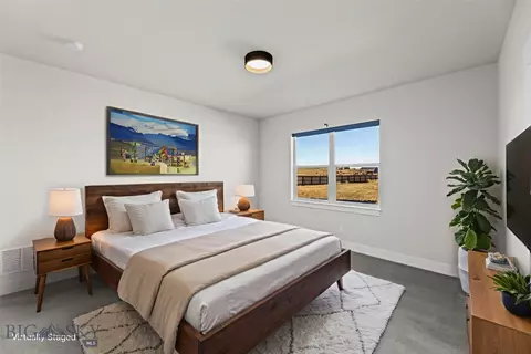 Bedroom - 259 Rolling Prairie Way, Three Forks, MT 59752 photo 3 of 12