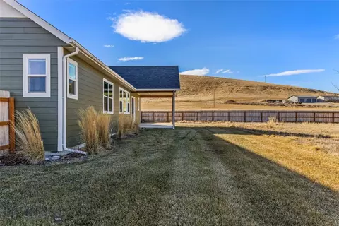 Exterior - 259 Rolling Prairie Way, Three Forks, MT 59752 photo 5 of 6