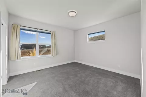 Bedroom - 259 Rolling Prairie Way, Three Forks, MT 59752 photo 8 of 12