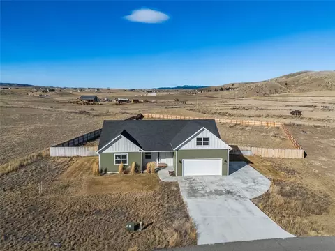 View/Area - 259 Rolling Prairie Way, Three Forks, MT 59752 photo 1 of 9