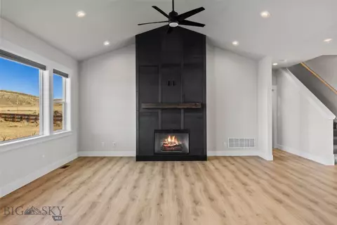 Living - 259 Rolling Prairie Way, Three Forks, MT 59752 photo 3 of 4