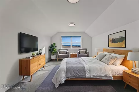Bedroom - 259 Rolling Prairie Way, Three Forks, MT 59752 photo 11 of 12