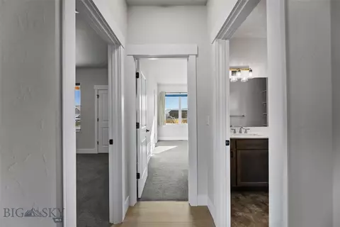 Entry Way - 259 Rolling Prairie Way, Three Forks, MT 59752 photo 3 of 4